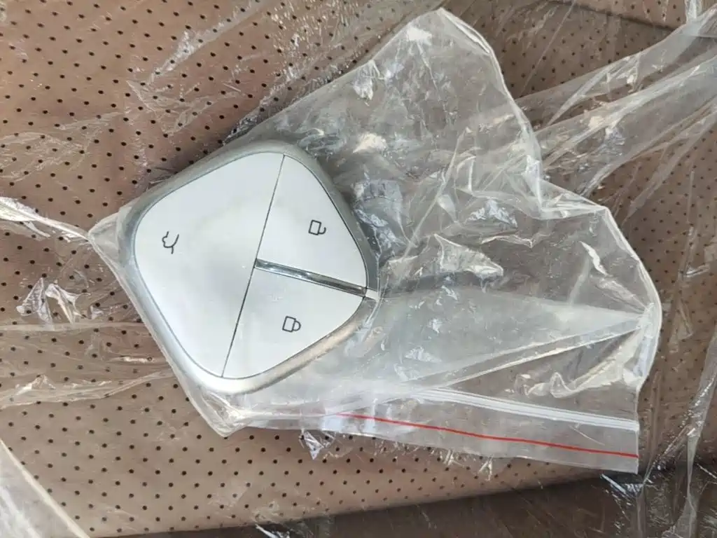 Wuling Motors Wuling Bingo S 2026 2025 Model Base Version
