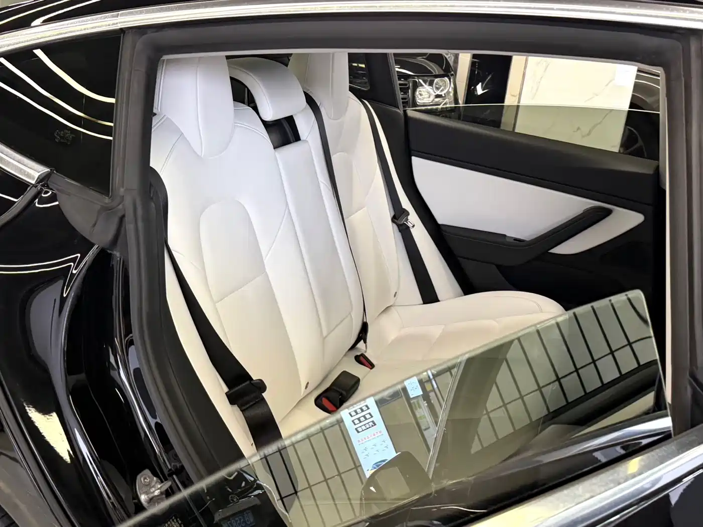 Tesla Model 3 2020 2020 Standard Range Rear-Wheel Drive Upgrade