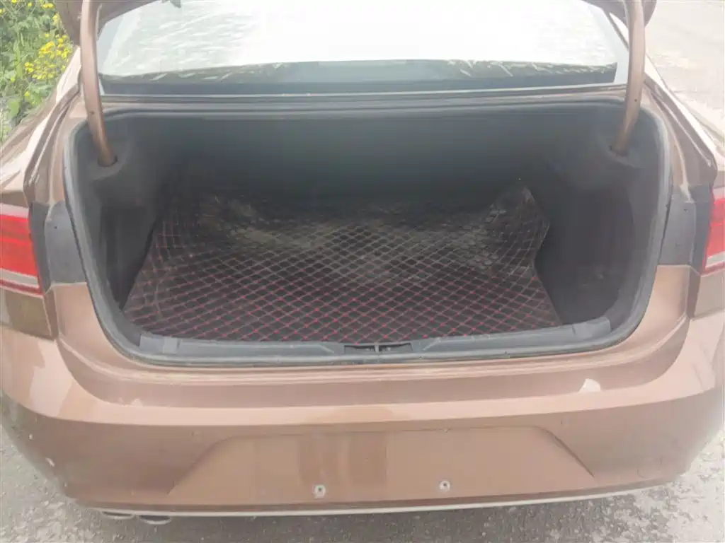 Volkswagen Lamando 2018 280TSI DSG Comfort Edition фото 15