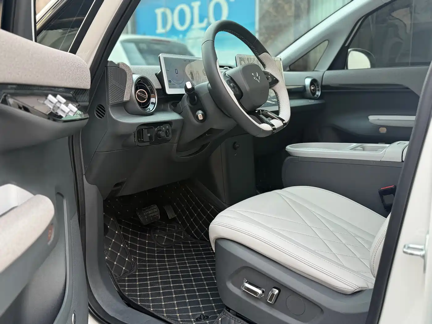 ARCFOX EXTREME FOX POLAR FOX KOALA S