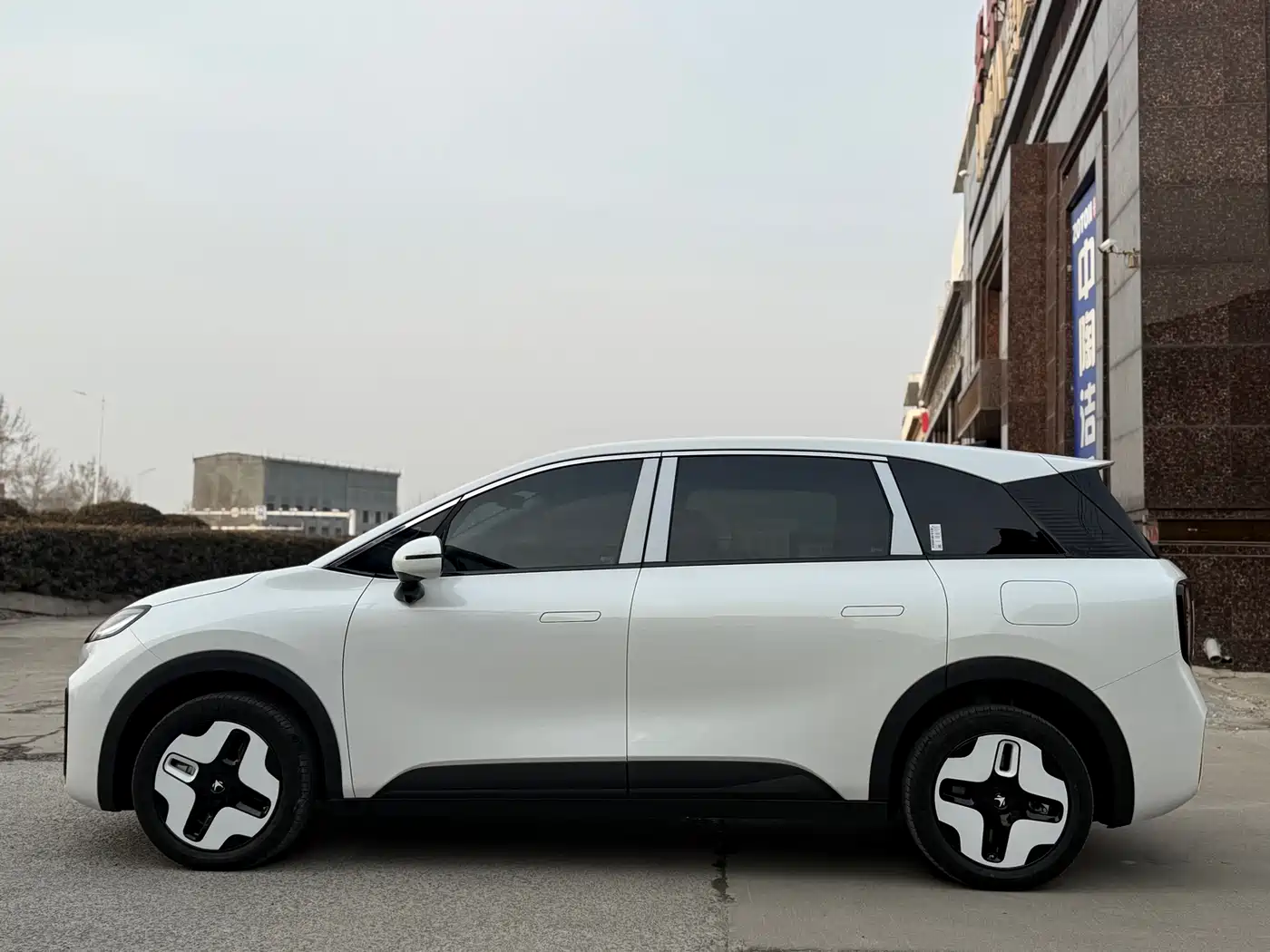 ARCFOX EXTREME FOX POLAR FOX KOALA S