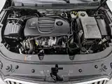 Фото 6 - Buick LaCrosse