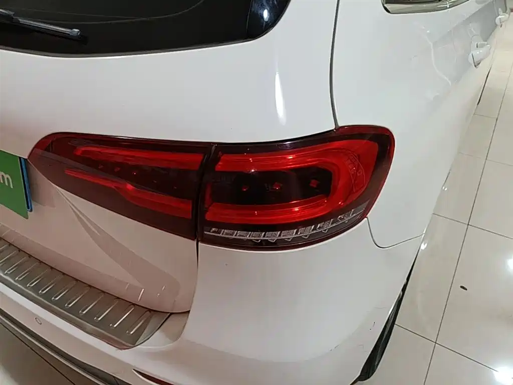 Mercedes-Benz B-Class 2020 B 200 Sport Edition фото 8