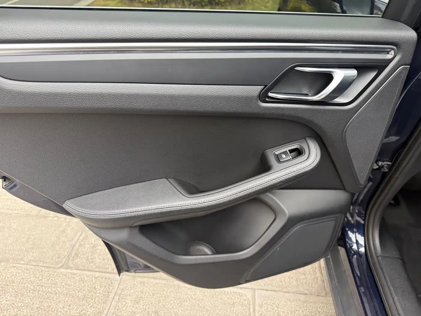 Porsche Macan 2018 Macan 2.0T фото 40