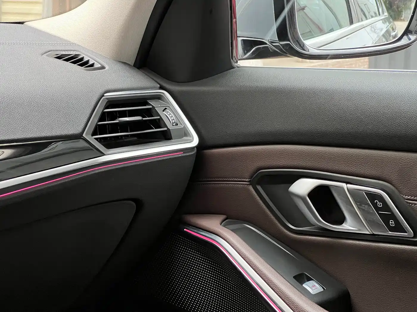 BMW i3 2022 eDrive 35 L фото 8