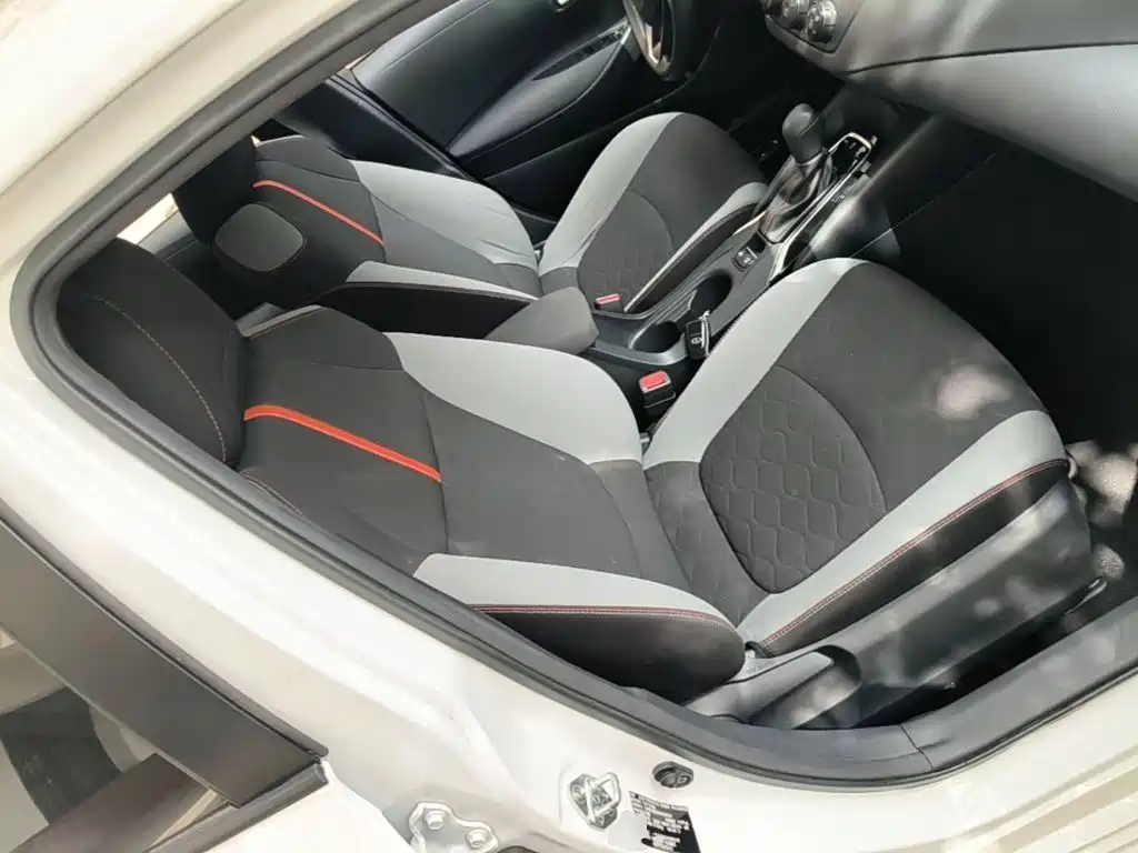 Toyota Corolla, миниатюра 25