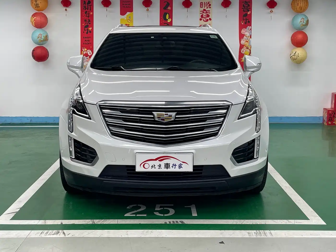 Cadillac XT5 2016 28T AWD Premium Model фото 2