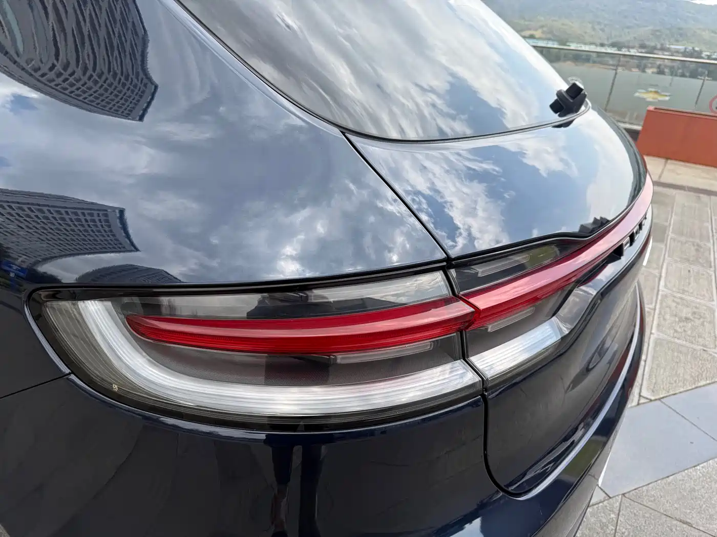Porsche Macan 2018 Macan 2.0T фото 46