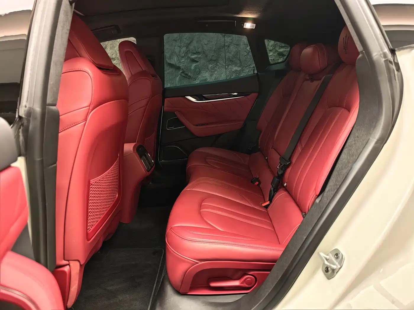 Maserati Levante 2023 3.0T Modena фото 6