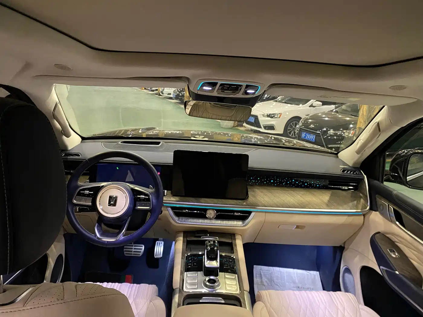 Photo 5 - Tank 500 EV
