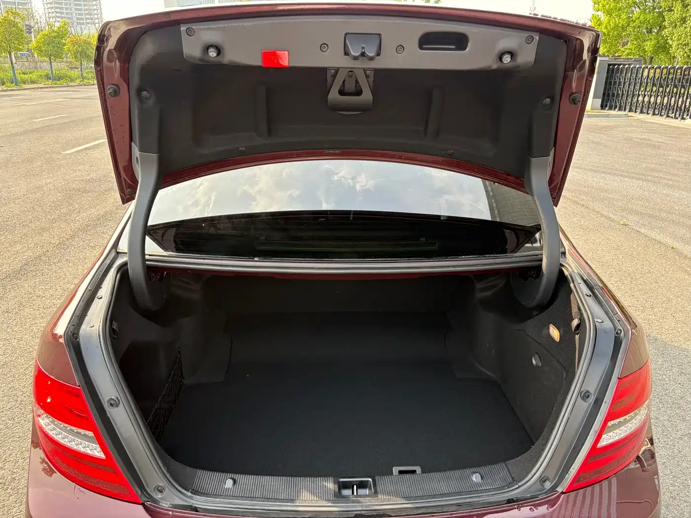 Mercedes-Benz C-Class 2013 C 260 Fashion Grand Edition фото 21