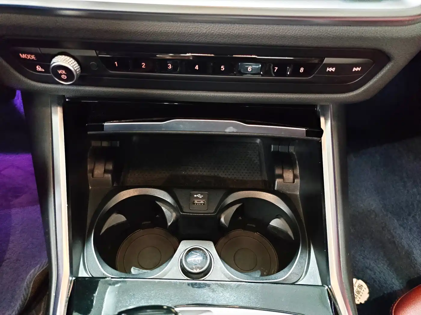 BMW 3 Series 2022 320Li M Sport Package фото 12