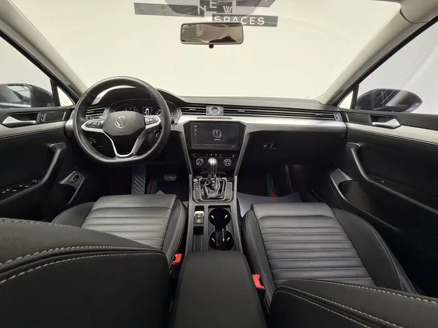 Volkswagen Magotan 2020 280TSI DSG Comfort фото 14