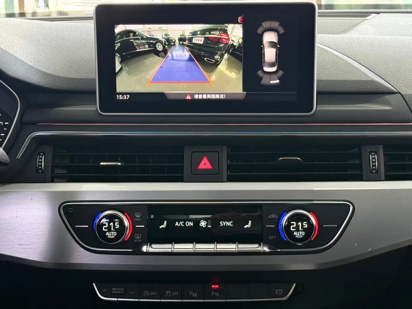 Audi A4L 2019 40 TFSI Fashion (China VI) фото 8