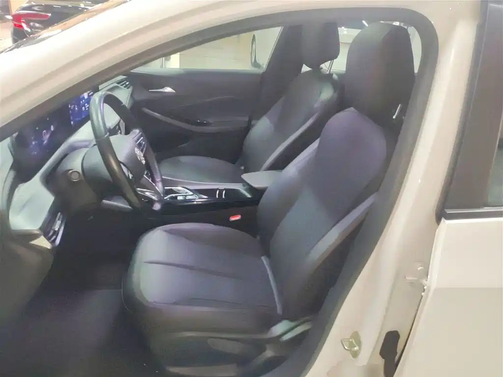 BUICK WEILANG