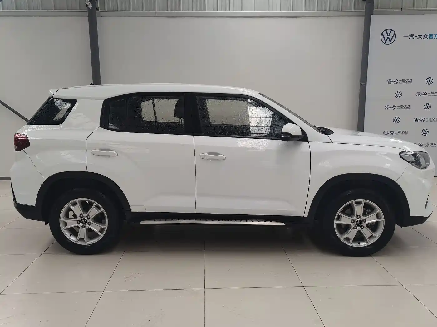 HYUNDAI BEIJING HYUNDAI IX35