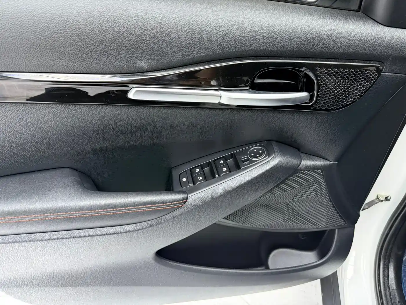 Kia KX3 Smart Run 2021 1.5L CVT Fashion Edition фото 11