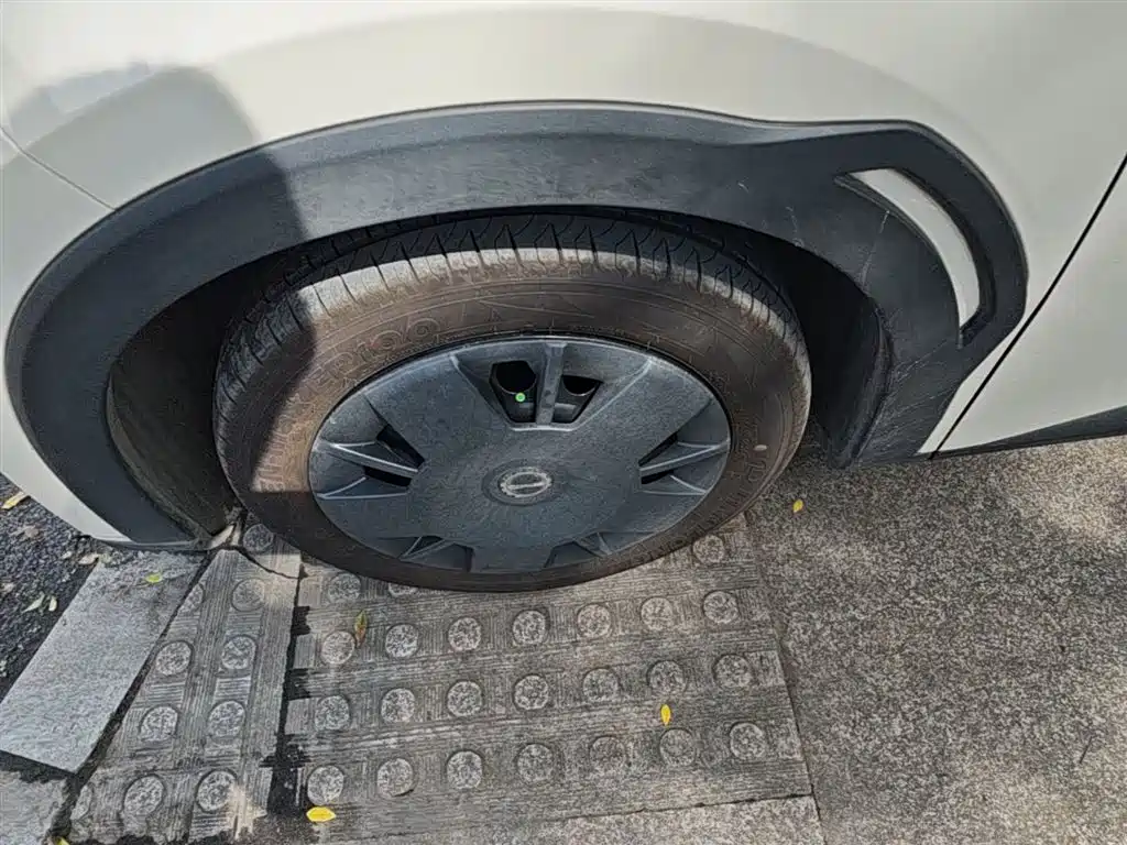 BYD Seagull 2024 Glory Edition 305km Vitality Edition фото 23