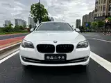 Фото 2 - BMW 5 Series