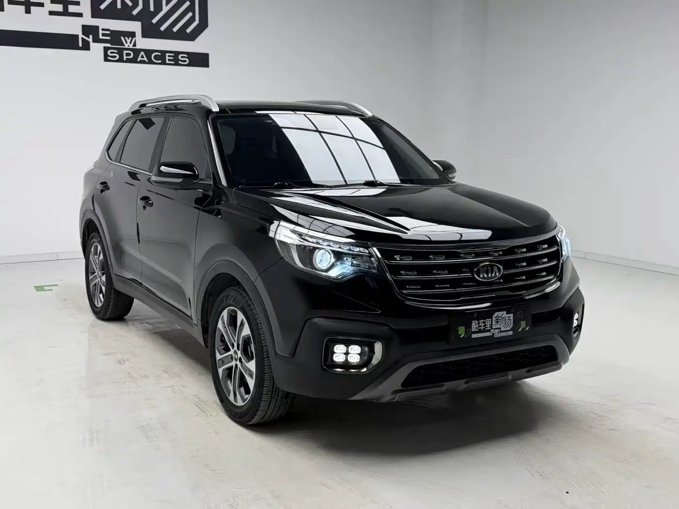 Kia Sportage 2019 2.0L Automatic Smart Luxury Edition фото 3