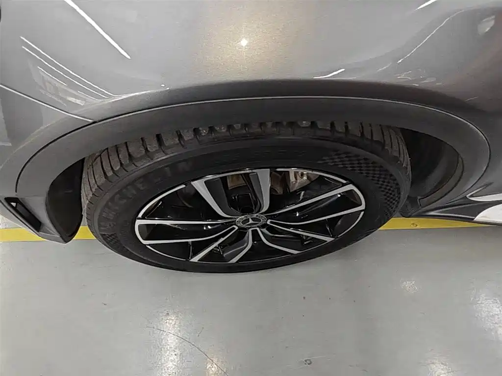 Mercedes-Benz GLC 2020 GLC 300 L 4MATIC Dynamic фото 23