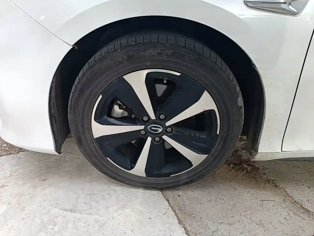 GAC Group GAC Toyota iA5 2020 2019 Luxury Edition