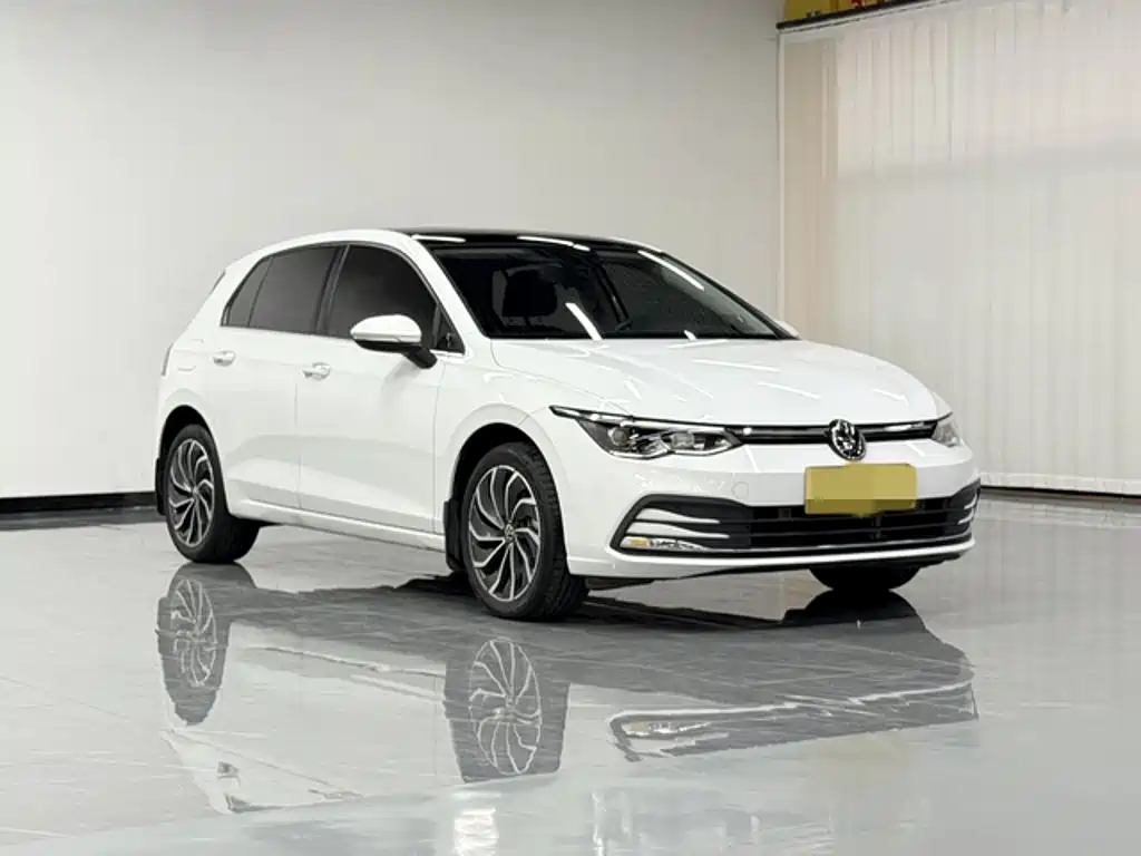 Volkswagen Golf, миниатюра 6