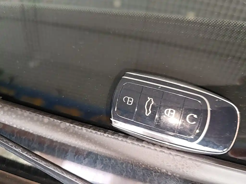 Chery Tiggo 8 PLUS 2020 2021 Model 290TGDI DCT Luxury Edition