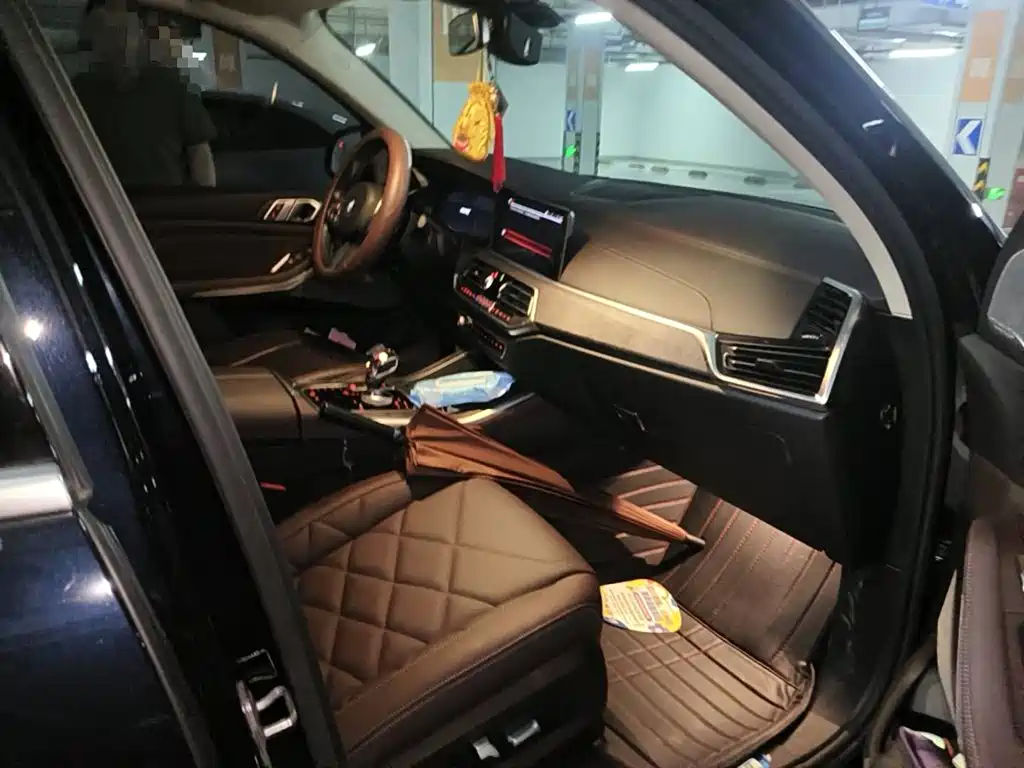 BMW X5, миниатюра 10