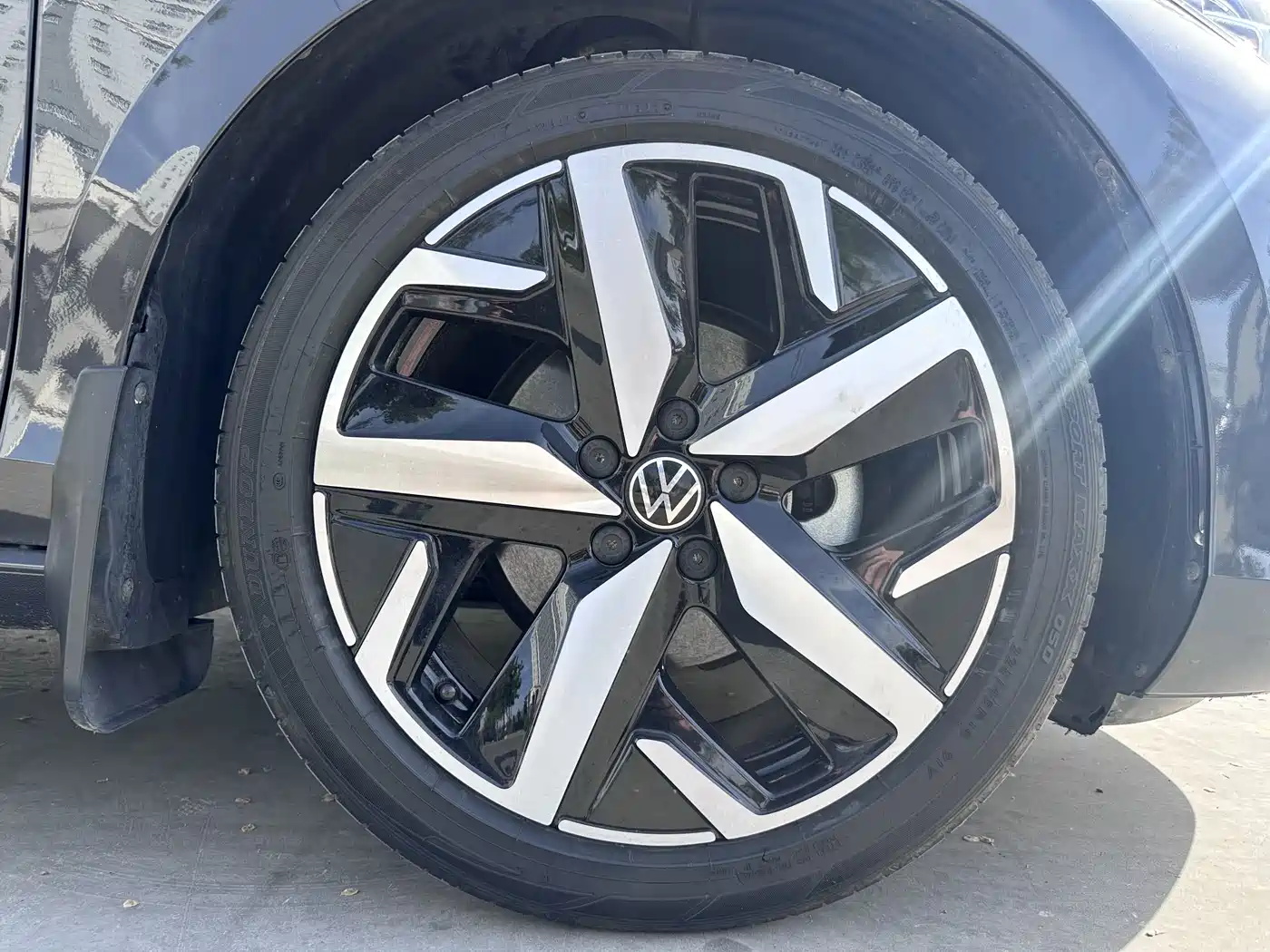 Volkswagen Lamando 2023 Lamando L 280TSI DSG Cool Edition фото 8