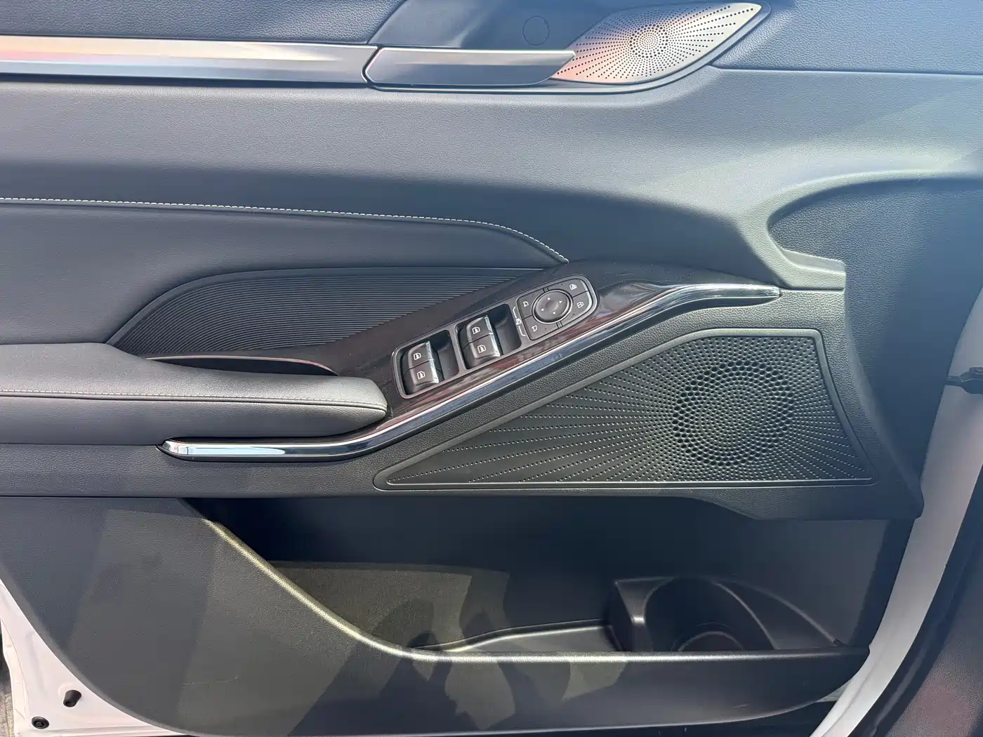 Haval H6 2021 3rd Generation 1.5T Auto 2WD Max фото 11