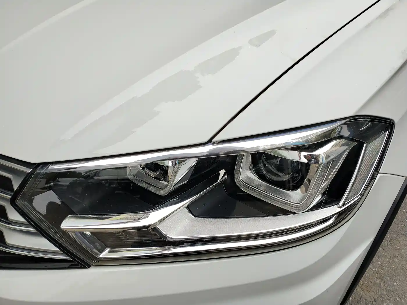 Volkswagen C-TREK 2018 230TSI DSG Luxury фото 13