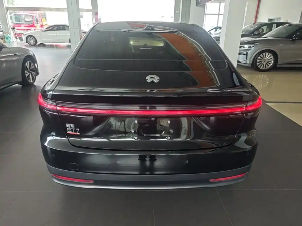 Фото 6 - NIO ET7