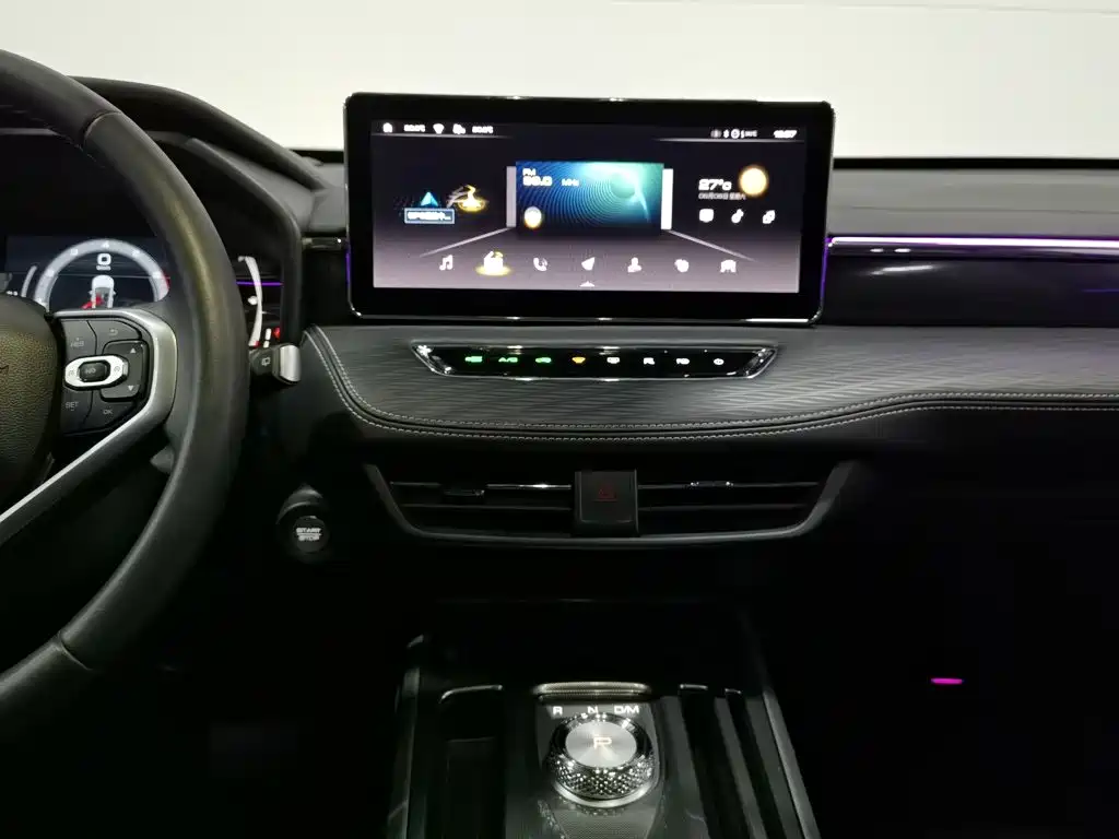 Haval First Love 2021 2021 1.5T Automatic Premium Edition