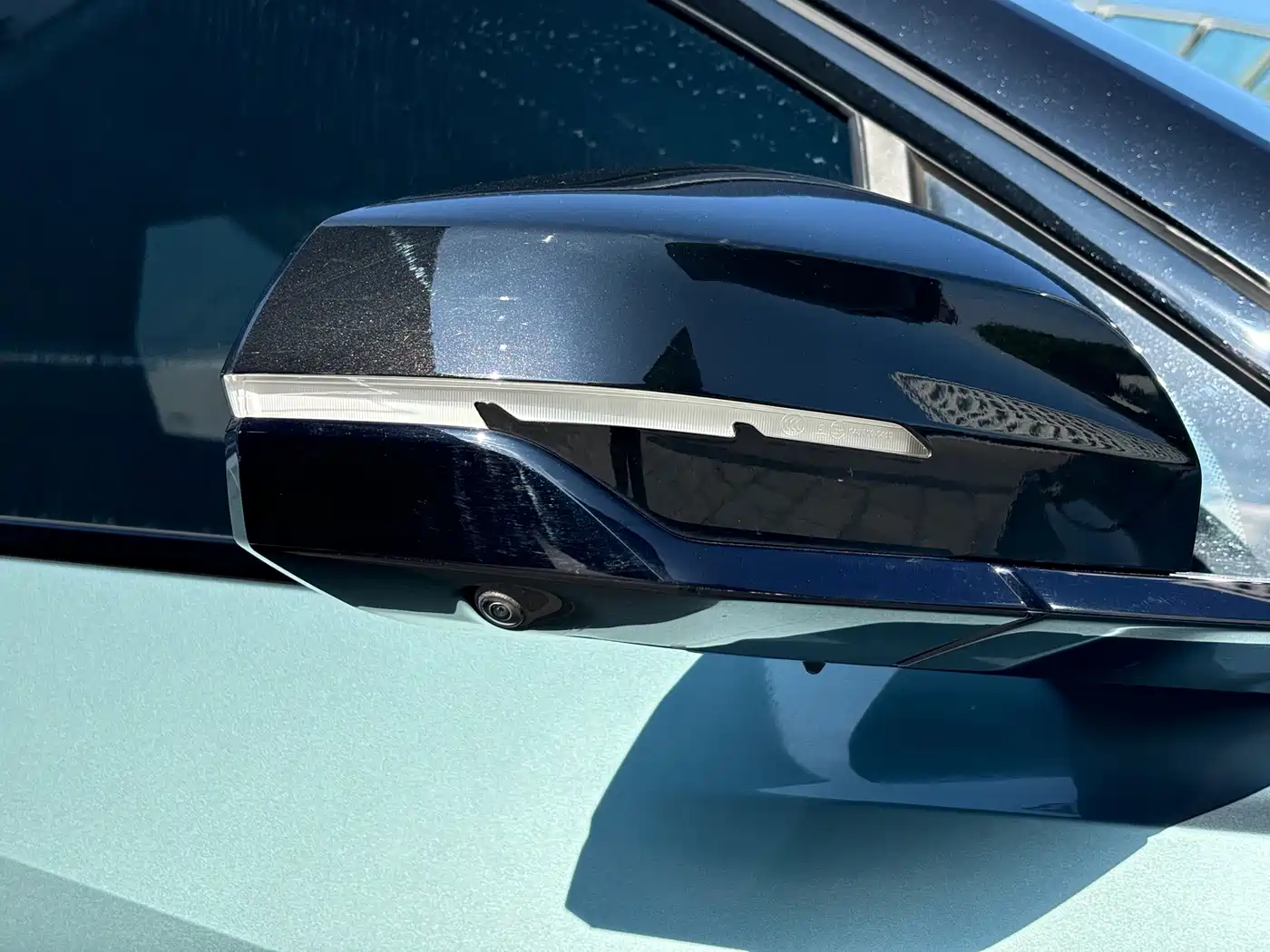 Geely Boyue L, миниатюра 27