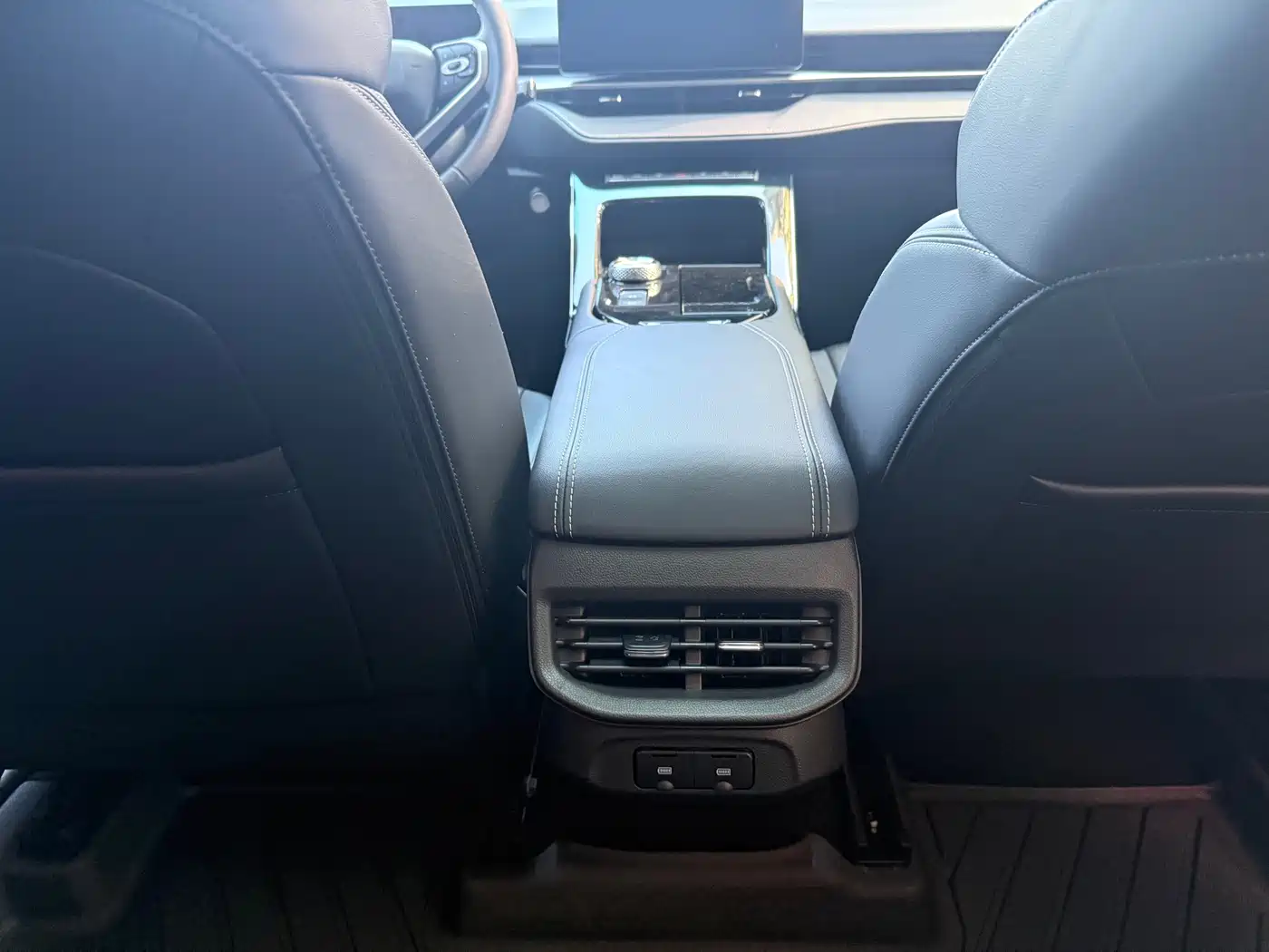 Haval H6 2021 3rd Generation 1.5T Auto 2WD Max фото 8