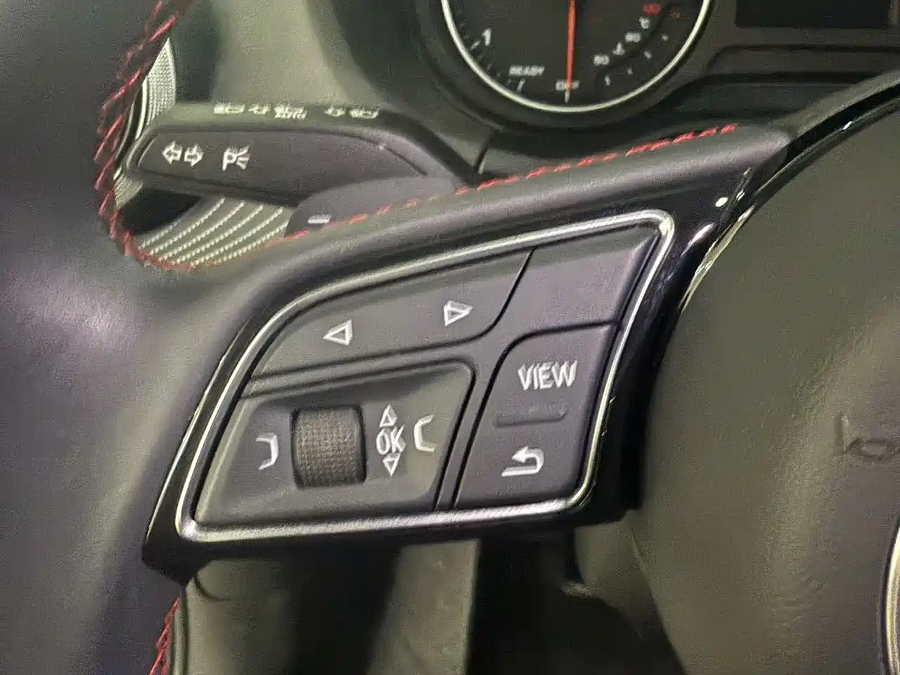 Audi Q2L 2023 35TFSI Fashion Sport фото 11
