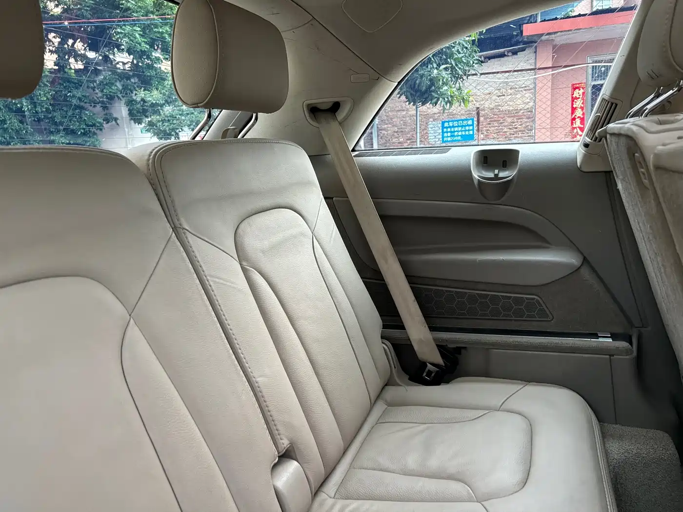Audi Q7 2010 3.0 TDI Sport Limited Edition фото 41