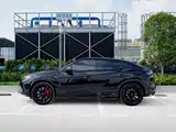 Фото 9 - Lamborghini Urus