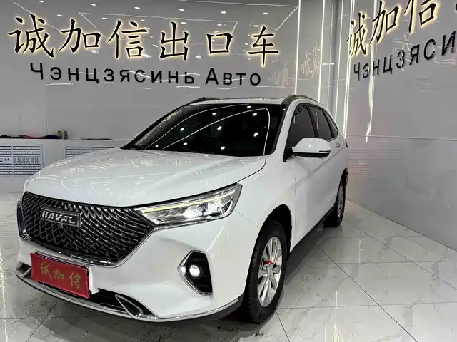 HAVAL M6
