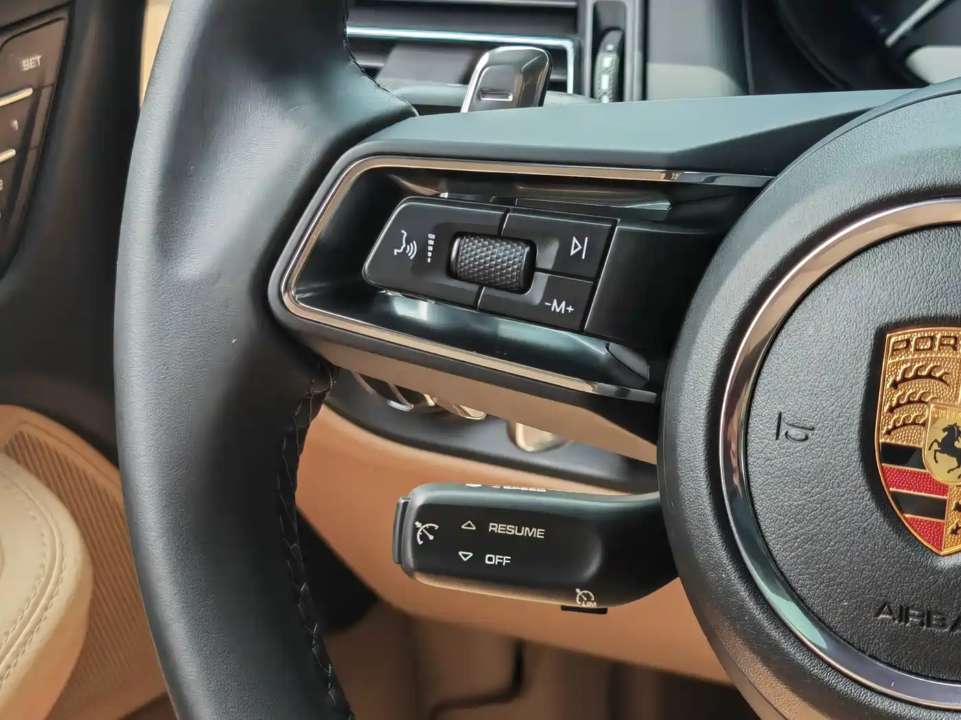 Porsche Macan 2022 Macan 2.0T фото 16