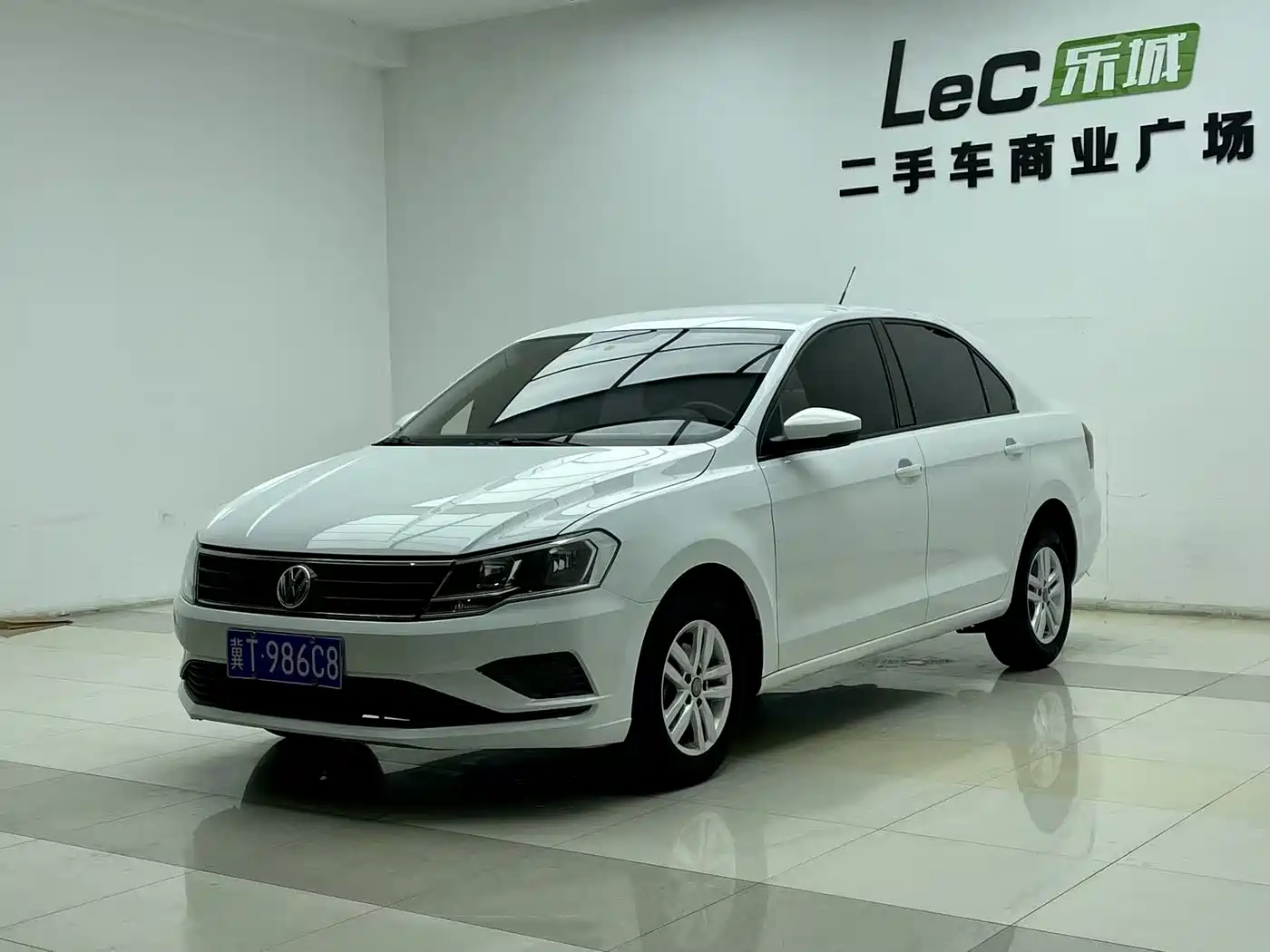 Volkswagen Jetta 2017 1.5L Manual Fashion