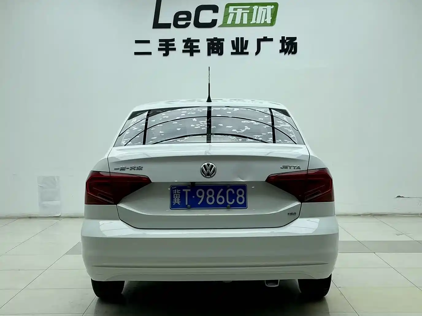 Volkswagen Jetta 2017 1.5L Manual Fashion фото 4