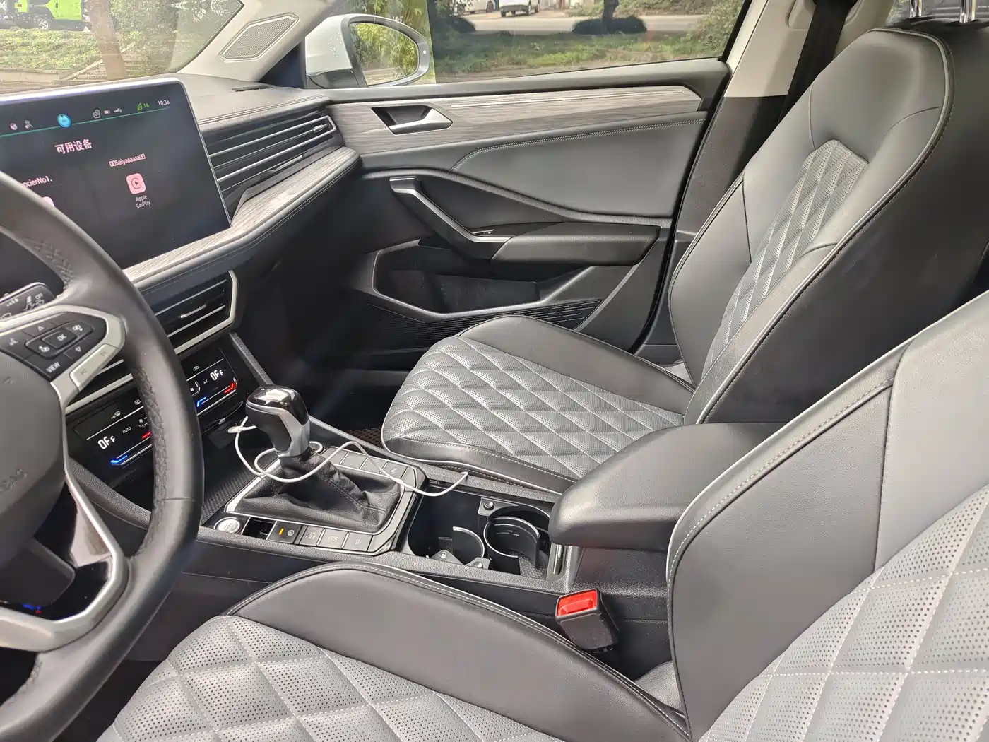 Volkswagen Sagitar 2023 Model Year 200TSI DSG Surpass Edition фото 6