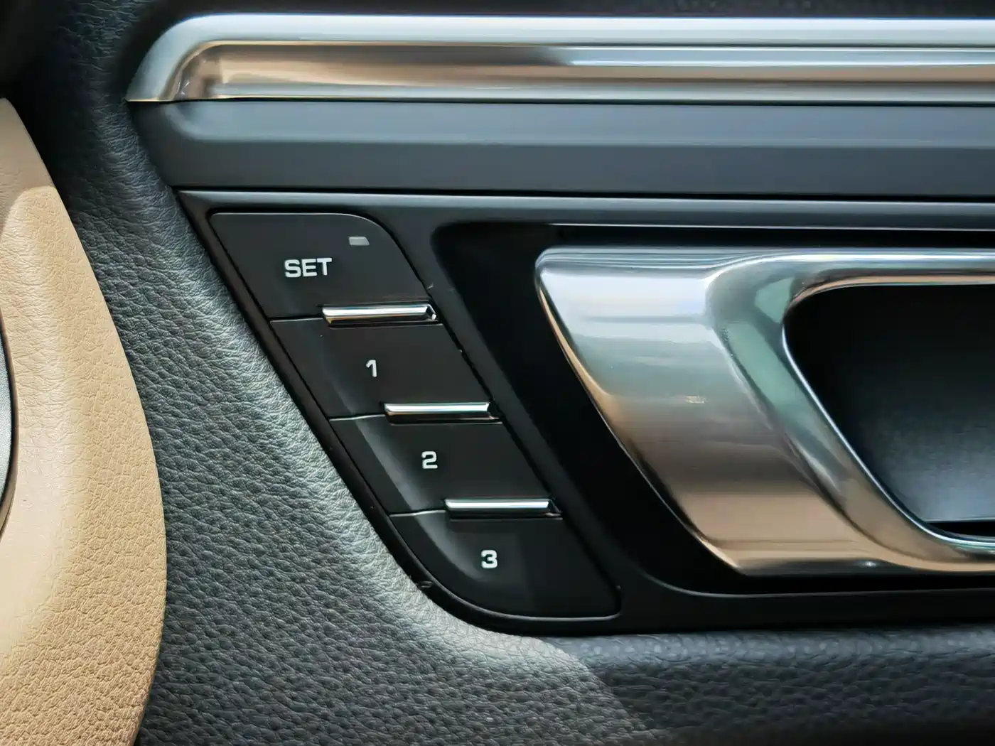 Porsche Macan 2022 Macan 2.0T фото 19
