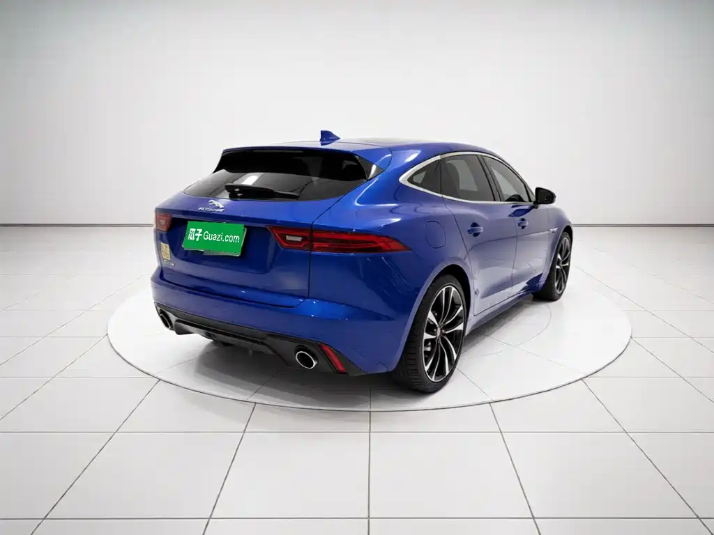 Photo 6 - Jaguar E-PACE