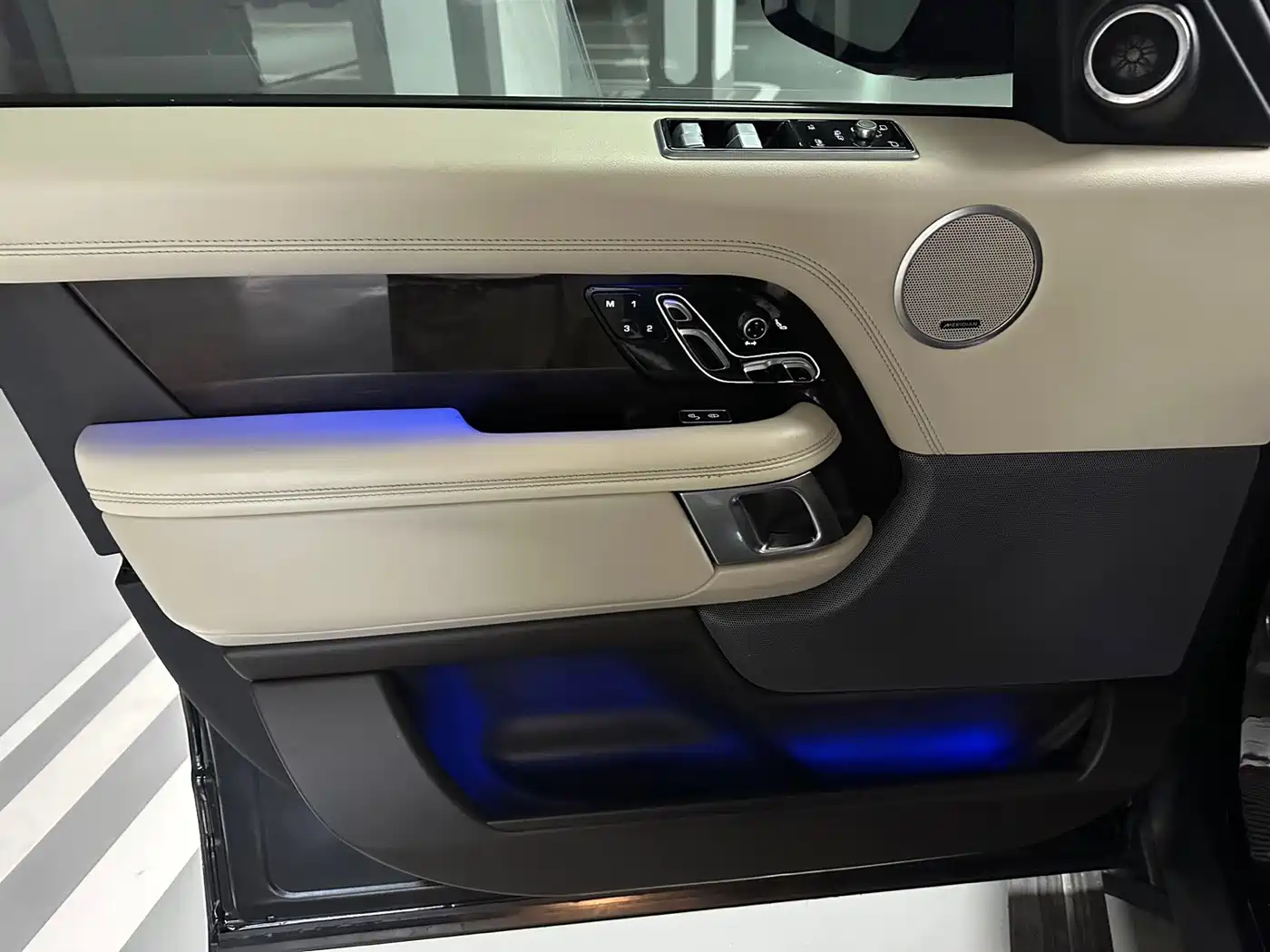 Фото 5 - Land Rover Range Rover