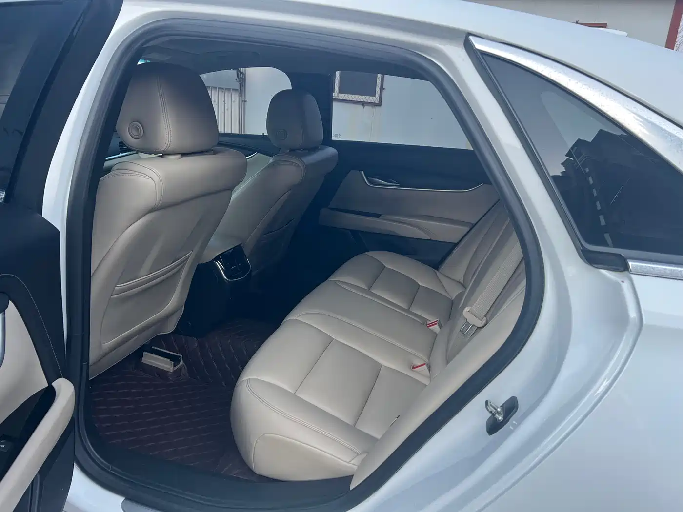 Cadillac XTS 2018 28T Technology фото 7