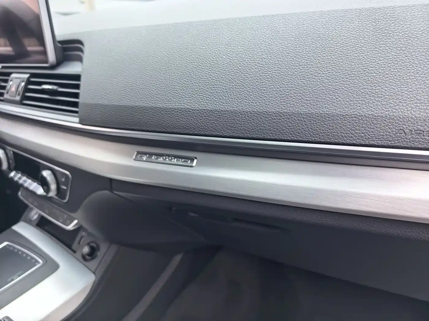 Audi Q5L 2020 40 TFSI Prestige Fashion фото 22