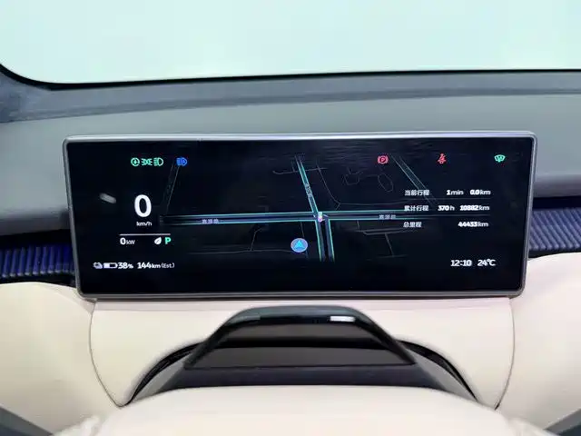 NIO ET5 2022 2022 75kWh